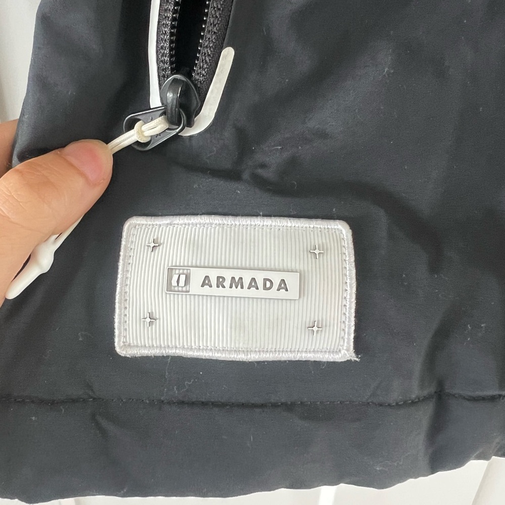ARMADA Ski Anorak - Picture 3 of 6